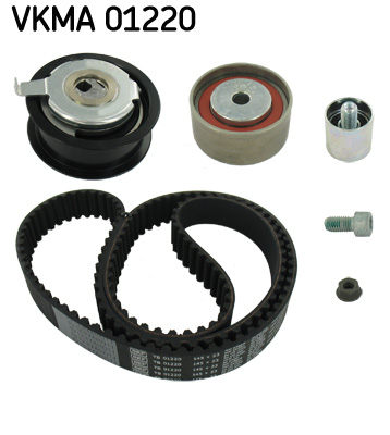 SKF VKMA01220_SKF Vezérműszíj készlet